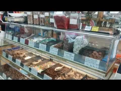 Mobile Alabama Downtown Tour