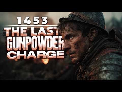 The Battle of Adrianople (378 AD) The Day Rome Met Its Future