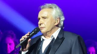 San Lorenzo ⚽ Michel SARDOU @ Seine Musicale