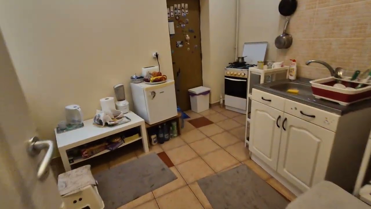 Tur video  Apartament 4 Camere Unirii Bucuresti