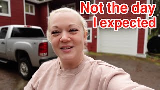 FIXING IT ALL | Violett Vlogs