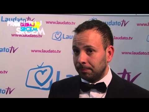 Mihovil za LaudatoTV