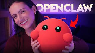 OpenClaw: The most dangerously useful AI that exists (Learn how to get your own)
