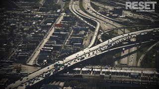 Is a congestion tax on drivers the answer to Chicago’s traffic and budget woes?