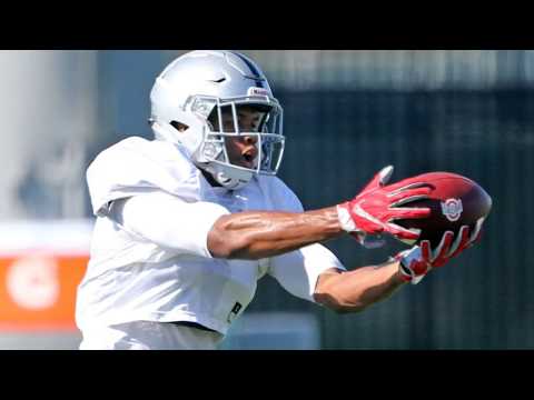 Position battles to watch in Ohio State’s spring game