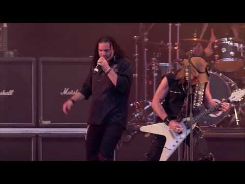 Kai Hansen "Victim Of Fate" (Live at Wacken) feat Frank Beck - Album "XXX - Thank You Wacken"