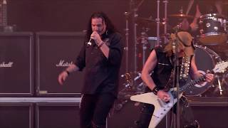 Kai Hansen &quot;Victim Of Fate&quot; (Live at Wacken) feat Frank Beck - Album &quot;XXX - Thank You Wacken&quot;