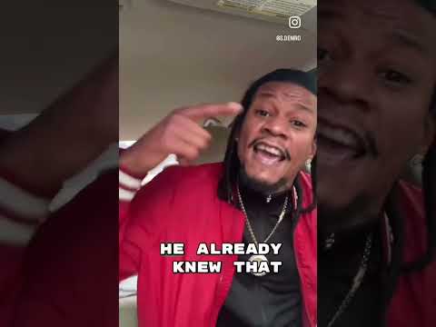 S. Deniro - “ Above the Law” Freestyle (#LyricalWorkout2024 7)