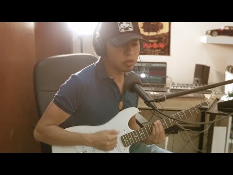 DAN FENIX - SUNDAY MORNING - V2