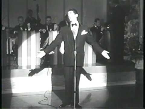 DEAN MARTIN - Here's to Love (Complete)