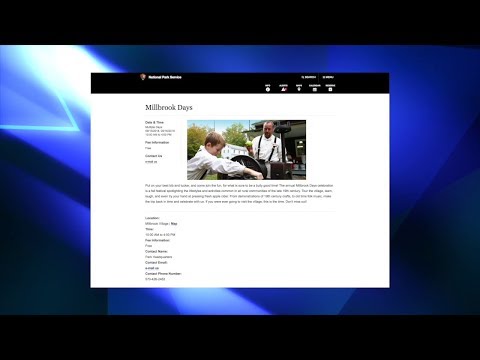 Sussex County Millbrook Days Festival