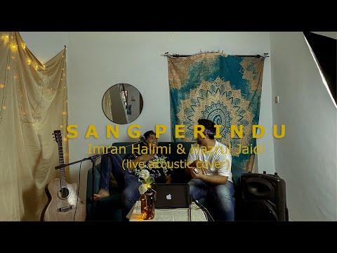 Sang Perindu - Amir Jahari (live acoustic cover)