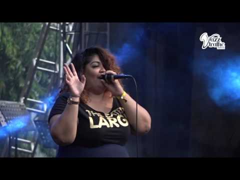 JAZZ TRAFFIC FESTIVAL 2015 - EXTRA LARGE 03