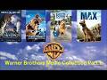 Warner Brothers Movie Collection Part 1 2025