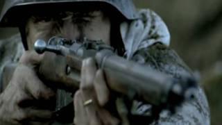 Nachtmahr - War on The Dancefloor (War video)