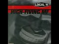 Local H - High Fiving MF