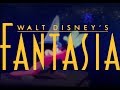 Fantasia - An Artistic Symphony