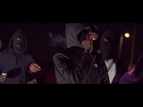 Cedje - Blauw Freestyle ft. 27Drillars