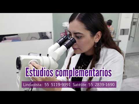 Consulta Ginecológica