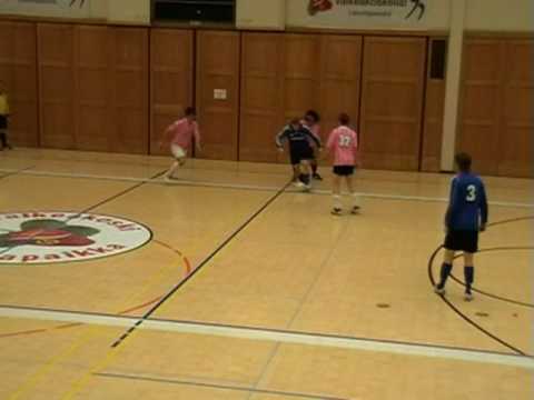 PJK/2 futsal 15.11.2008