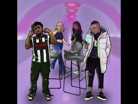 W1zzy Feat Raysmuzik - SIT DOWN