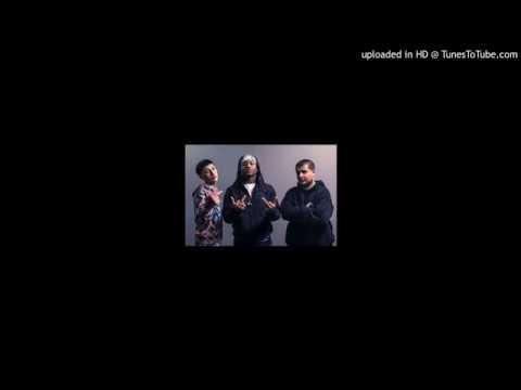 Phatsnax   Young J & L   Nothing Bout you