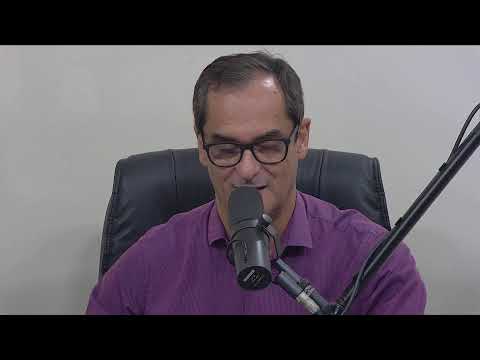 AO VIVO | Voz da Assembleia de Deus em Quirinópolis GO - 17/06/2026 Com o Pr. Célio Carlos Martins