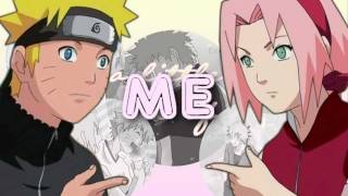 NaruSaku - A little more us