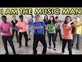 I am the Music Man - Action Songs for Children ...