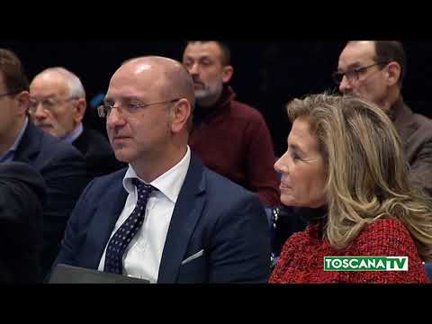 2018-02-07 PRATO - MECCANOTESSILE, NEL 2016 EXPORT ALLE STELLE