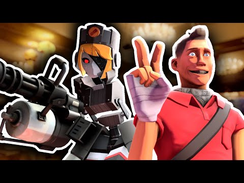 Scout Takes Sasha Out On A Date