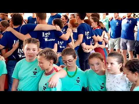 Lurkó himnusz 2021 a 15.