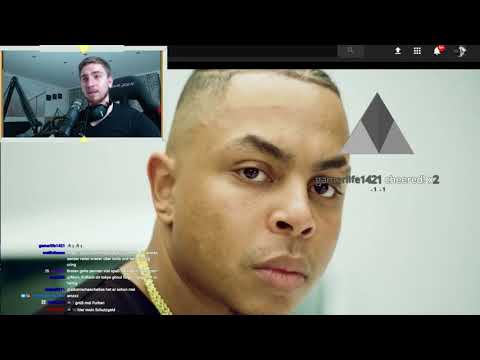 Mois/Alim reagiert auf Roli - Luciano