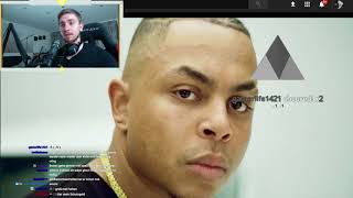 Mois/Alim reagiert auf Roli - Luciano