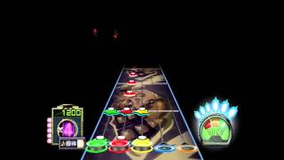 GH3 Custom Chart: Go Betty Go - C&#39;mon