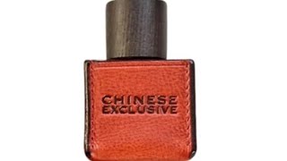 Ensar Oud Chinese Exclusive Pure Parfum (2022) Early Impression  #ensaroud #ensar #realoud #oud