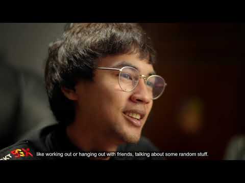 ESL Masterclass: InYourDream teaches you to be a better Dota 2 player | presented by Intel