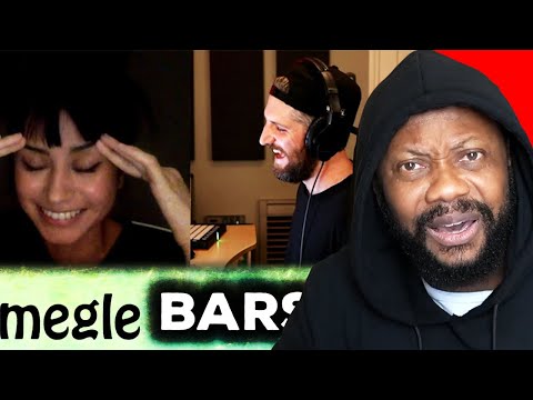 Making An Emotional Connection Through Freestyle - Omegle Bars 18 | Reaction