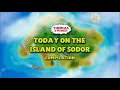 Thomas Friends Today On The Island Of Sodor COMPILATION