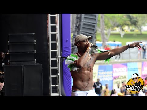 CALADO VENCE | O KANNALHA | SALVADOR FEST 2022