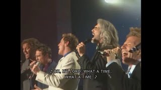 Gaither Vocal Band - Oh, What A Time (Live)