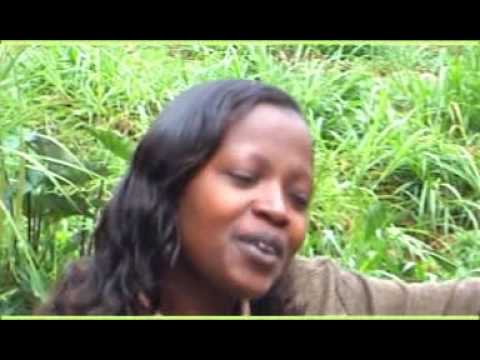 Mercy Wanjiru - Asema Bwana