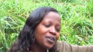 Mercy Wanjiru - Asema Bwana