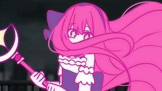 Cover art for いますぐ輪廻 【25時、ナイトコードで】【Project Sekai Fan MV】| Retry Now