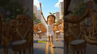 Download lagu Tung Tung Tung Sahur Drum Band Carnival #anomali #tungtungtungsahur mp3