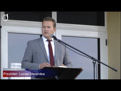 Lucian Vecerdea - Valea Terebinților (20.09.2020 PM)