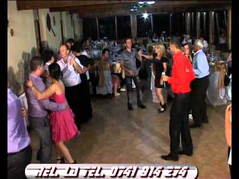 Foarmatia Perla Bucovinei - Foaie verde 5 chiperi&Muiere geloasa&Focul din satra