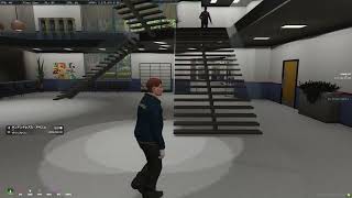 【FlecityRP】病院の上でうろつく〇〇