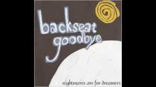 Technicolor Eyes - Backseat Goodbye
