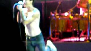 Let's Go Crazy - Incubus
